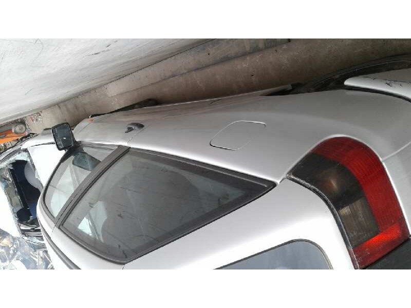 seat ibiza (6k) del año 1999