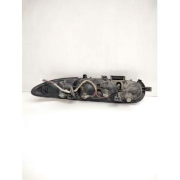 Recambio de piloto trasero derecho para mazda mx-3 (ec) referencia OEM IAM 22061376R  43956