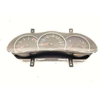 Recambio de cuadro instrumentos para renault koleos i (hy_) 2.0 dci (hy0k) referencia OEM IAM 248102077R  