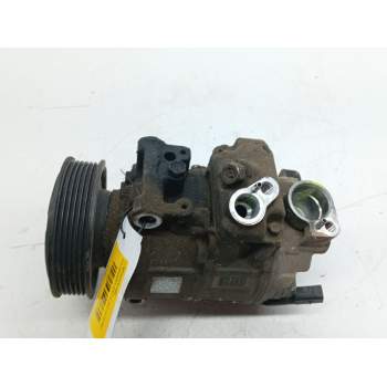Recambio de compresor aire para volkswagen golf v (1k1) 1.4 tsi referencia OEM IAM 1K0820859N  