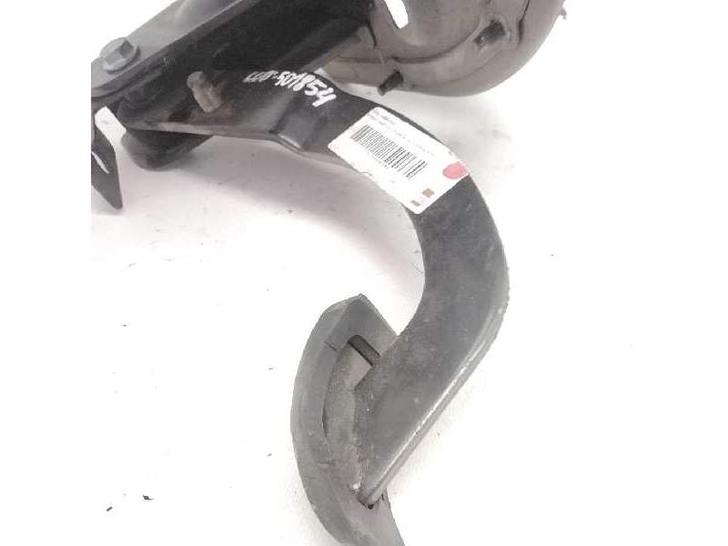Recambio de pedal embrague para renault master ii phase 2 caja cerrada 2.5 diesel referencia OEM IAM   
