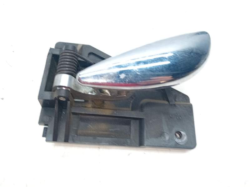 Recambio de maneta interior trasera izquierda para mg zr 160 referencia OEM IAM   
