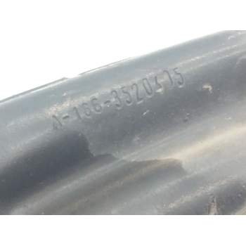 Recambio de brazo suspension inferior trasero izquierdo para mercedes-benz clase m (w166) referencia OEM IAM A1663520415  