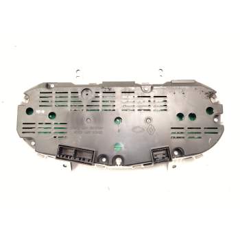 Recambio de cuadro instrumentos para renault koleos i (hy_) 2.0 dci (hy0k) referencia OEM IAM 248102077R  