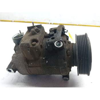 Recambio de compresor aire para volkswagen golf v (1k1) 1.4 tsi referencia OEM IAM 1K0820859N  
