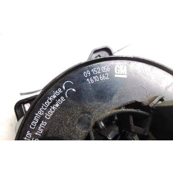 Recambio de anillo airbag para opel vectra b berlina centenial referencia OEM IAM 09152056  