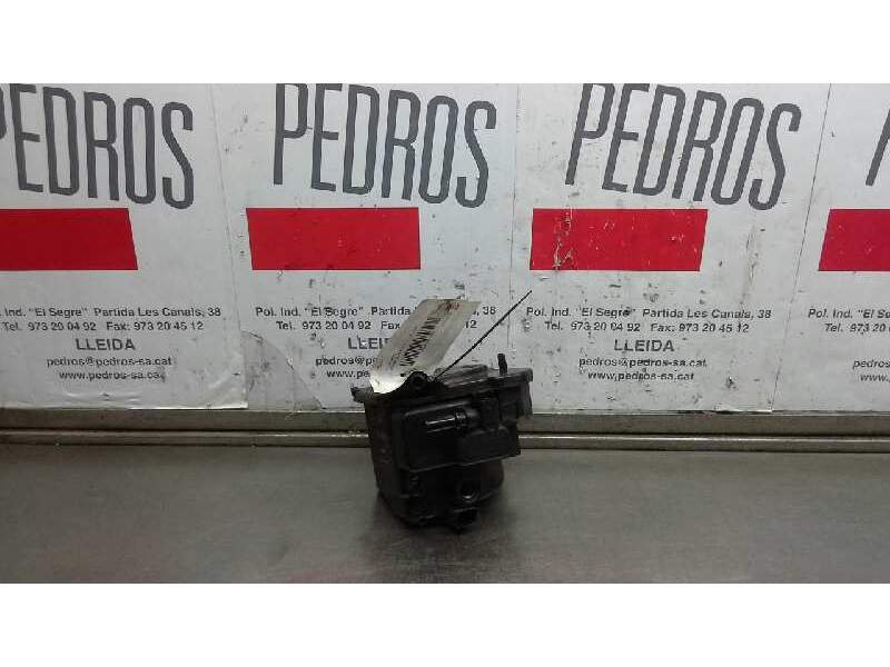 Recambio de filtro gasoil para citroën c4 coupe vts referencia OEM IAM HDF939  