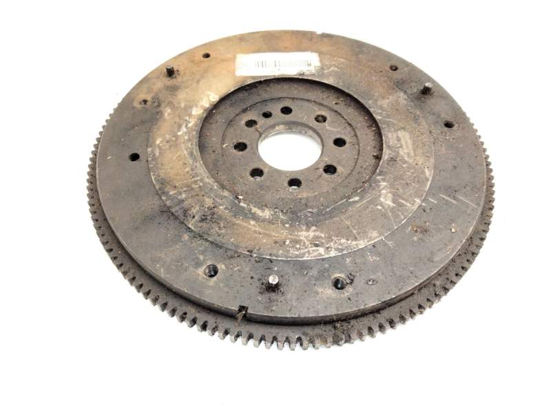 Recambio de volante motor para peugeot partner (s1) 1.9 diesel referencia OEM IAM 9350260210  