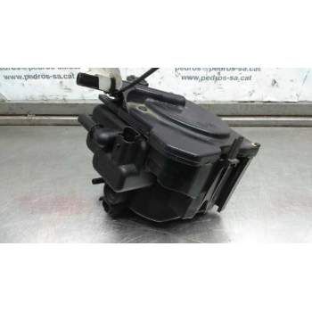 Recambio de filtro gasoil para citroën c4 coupe vts referencia OEM IAM HDF939  