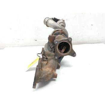 Recambio de turbocompresor para seat leon (1p1) 1.4 16v referencia OEM IAM 4937301004  09100801240