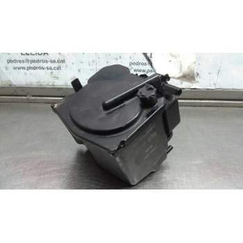Recambio de filtro gasoil para citroën c4 coupe vts referencia OEM IAM HDF939  