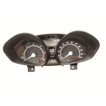 Recambio de cuadro instrumentos para ford transit courier referencia OEM IAM MT7610849  