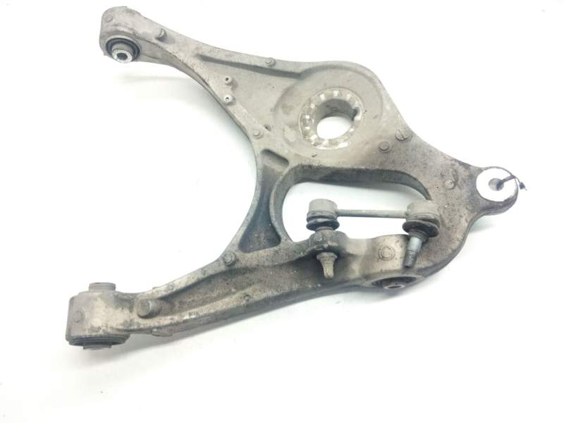 Recambio de brazo suspension inferior trasero derecho para mercedes-benz clase m (w166) referencia OEM IAM 16606  