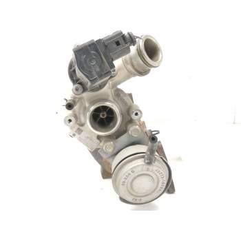 Recambio de turbocompresor para seat leon (1p1) 1.4 16v referencia OEM IAM 4937301004  09100801240