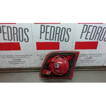 Recambio de piloto trasero izquierdo para mazda mx-3 (ec) referencia OEM IAM STANLEY P2775L  43957