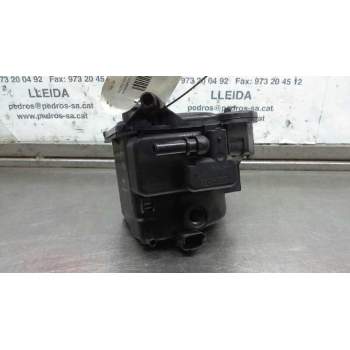 Recambio de filtro gasoil para citroën c4 coupe vts referencia OEM IAM HDF939  