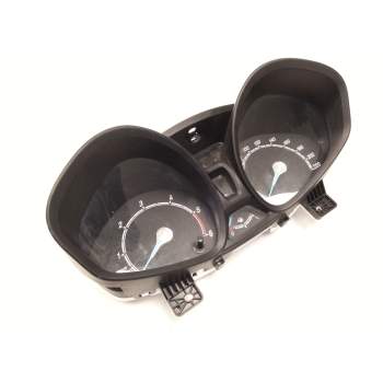 Recambio de cuadro instrumentos para ford transit courier referencia OEM IAM MT7610849  