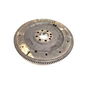 Recambio de volante motor para peugeot partner (s1) 1.9 diesel referencia OEM IAM 9350260210  