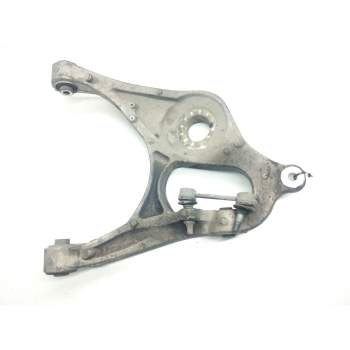 Recambio de brazo suspension inferior trasero derecho para mercedes-benz clase m (w166) referencia OEM IAM 16606  