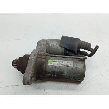 MOTOR ARRANQUE 02Z911023G 