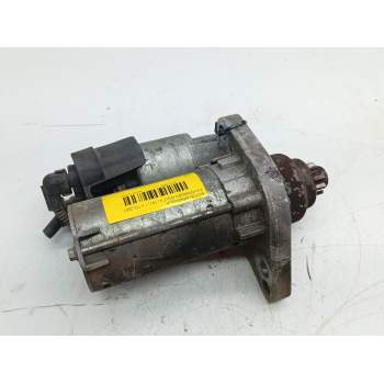 Recambio de motor arranque para volkswagen golf v (1k1) 1.4 tsi referencia OEM IAM 02Z911023G  