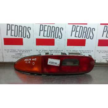 PILOTO TRASERO IZQUIERDO 22061376L 43957