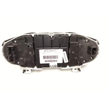 Recambio de cuadro instrumentos para ford transit courier referencia OEM IAM MT7610849  