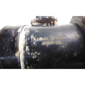 Recambio de caudalimetro para nissan terrano/terrano.ii (r20) elegance referencia OEM IAM 226807F408  