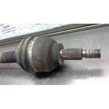 Recambio de transmision delantera derecha para renault laguna ii grandtour (kg0) privilege referencia OEM IAM   