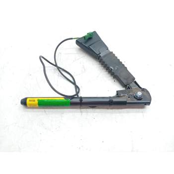 ENGANCHE DELANTERO IZQUIERDO 600914100A 