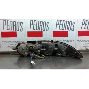 Recambio de piloto trasero izquierdo para mazda mx-3 (ec) referencia OEM IAM 22061376L  43957