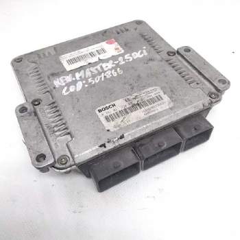 CENTRALITA MOTOR UCE 0281011254 