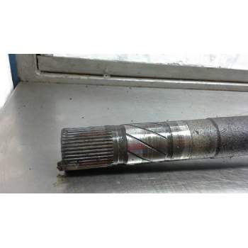 Recambio de transmision delantera derecha para renault laguna ii grandtour (kg0) privilege referencia OEM IAM   