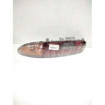 Recambio de piloto trasero izquierdo para mazda mx-3 (ec) referencia OEM IAM 22061376L  43957