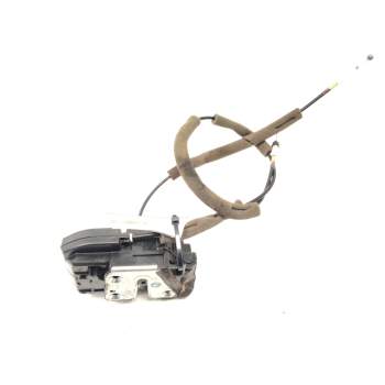 CERRADURA PUERTA TRASERA IZQUIERDA 825016604R 