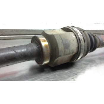 Recambio de transmision delantera derecha para renault laguna ii grandtour (kg0) privilege referencia OEM IAM   