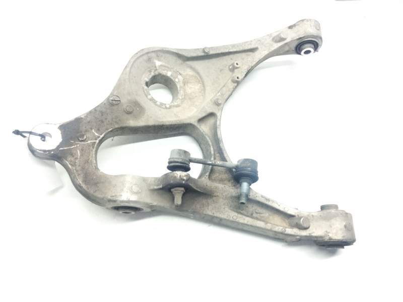 Recambio de brazo suspension inferior trasero izquierdo para mercedes-benz clase m (w166) referencia OEM IAM 16605  