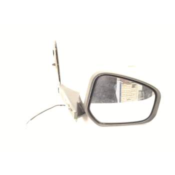 Recambio de retrovisor derecho para ford transit courier b460 monospace 1.6 tdci referencia OEM IAM   