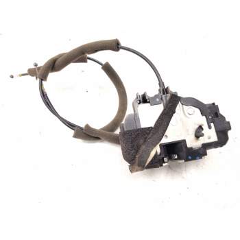 Recambio de cerradura puerta trasera izquierda para renault koleos i (hy_) 2.0 dci (hy0k) referencia OEM IAM 825016604R  