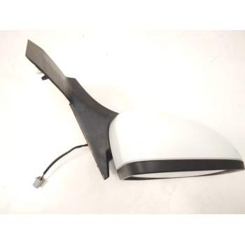 Recambio de retrovisor derecho para ford transit courier b460 monospace 1.6 tdci referencia OEM IAM   