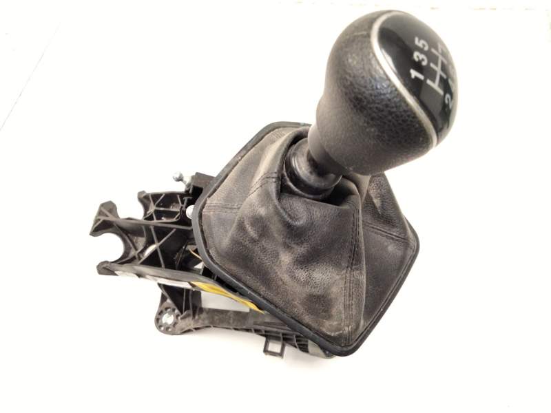 Recambio de palanca cambio para ford transit courier referencia OEM IAM AV1R7C453  