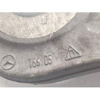 Recambio de brazo suspension inferior trasero izquierdo para mercedes-benz clase m (w166) referencia OEM IAM 16605  