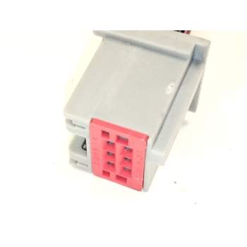 Recambio de retrovisor derecho para ford transit courier b460 monospace 1.6 tdci referencia OEM IAM   