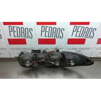 Recambio de piloto trasero izquierdo para mazda mx-3 (ec) referencia OEM IAM 22061376L  43957