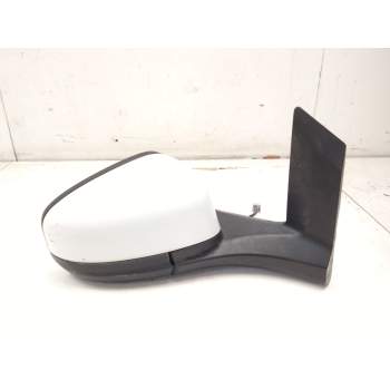 Recambio de retrovisor derecho para ford transit courier b460 monospace 1.6 tdci referencia OEM IAM   