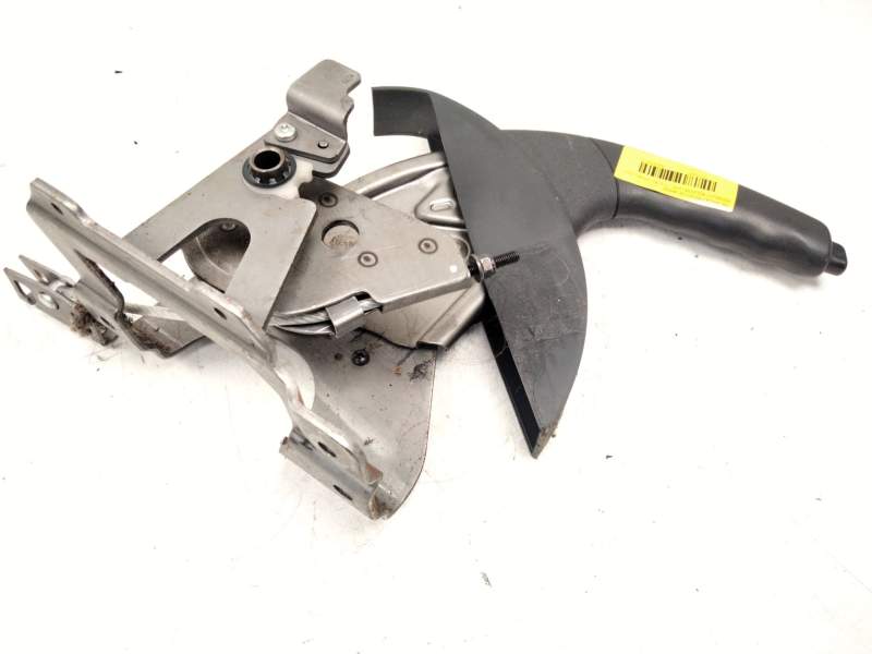 Recambio de palanca freno de mano para renault koleos i (hy_) 2.0 dci (hy0k) referencia OEM IAM 360103631R  