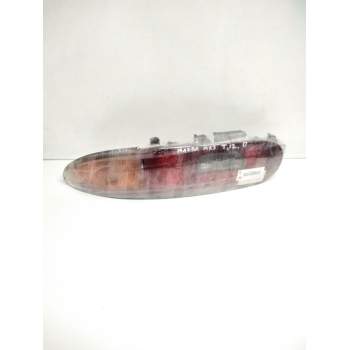 Recambio de piloto trasero izquierdo para mazda mx-3 (ec) referencia OEM IAM 22061376L  43957
