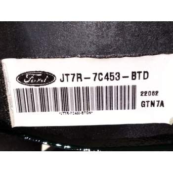 Recambio de palanca cambio para ford transit courier referencia OEM IAM AV1R7C453  