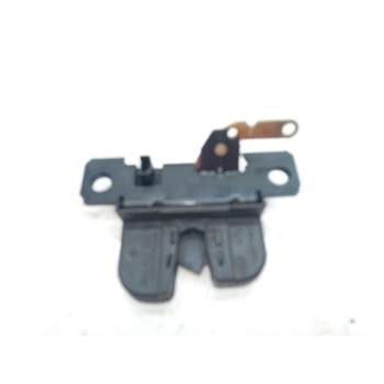 Recambio de cerradura maletero / porton para seat leon (1m1) 1.9 tdi referencia OEM IAM 3B9827505  