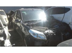 dacia sandero del año 2008